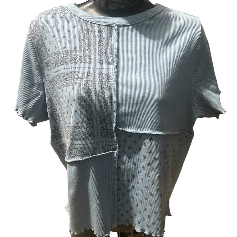 Torrid top
